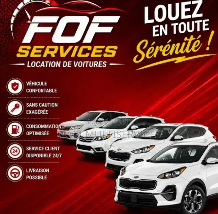Location De Voiture De Luxe