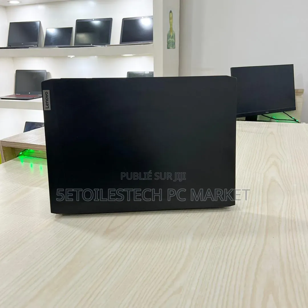 Nouveau Lenovo Ideapad Gaming 3 16GB AMD Ryzen 5 SSD 512GB