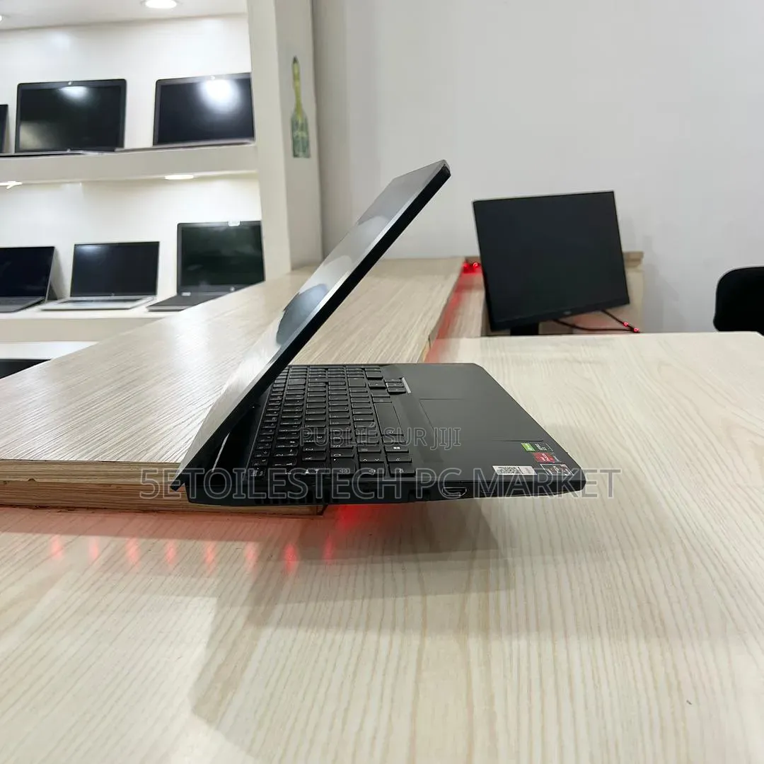 Nouveau Lenovo Ideapad Gaming 3 16GB AMD Ryzen 5 SSD 512GB