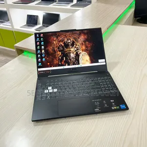 Nouveau Asus TUF Dash F15 16GB Intel Core i5 SSD 512GB