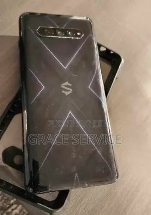 Nouveau Xiaomi 11 Lite 5G NE 128 GB Noir
