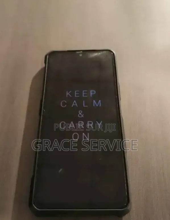 Nouveau Xiaomi 11 Lite 5G NE 128 GB Noir