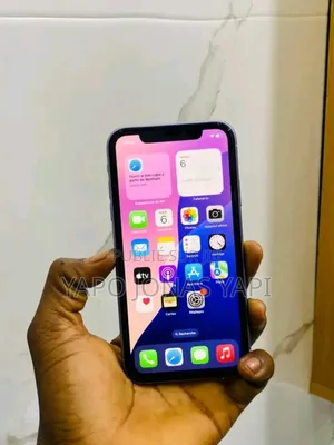 Apple iPhone 12 128 GB Gris