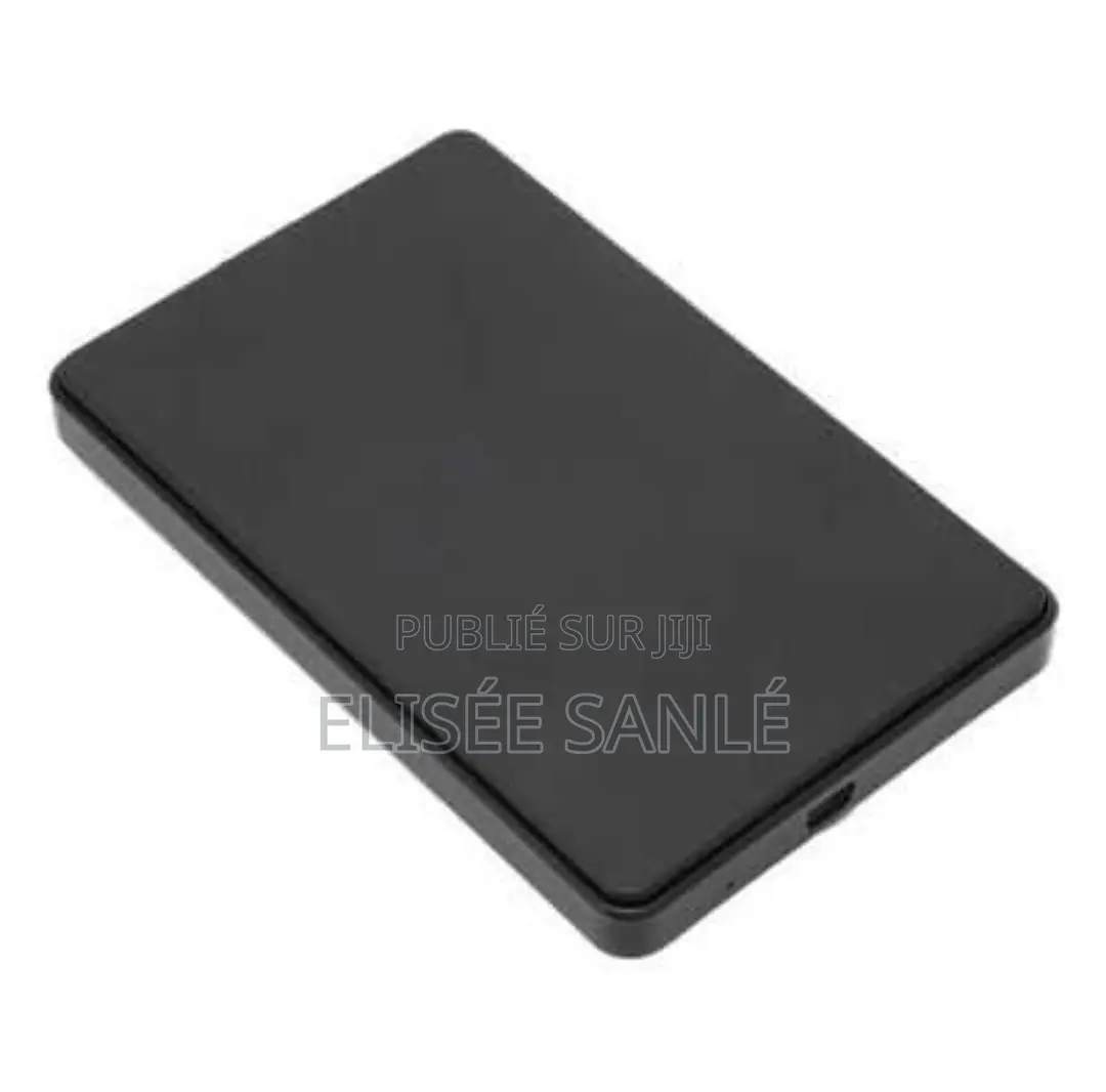 Disque Dur Externe 250go HDD