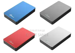 Disque Dur Externe 250go HDD
