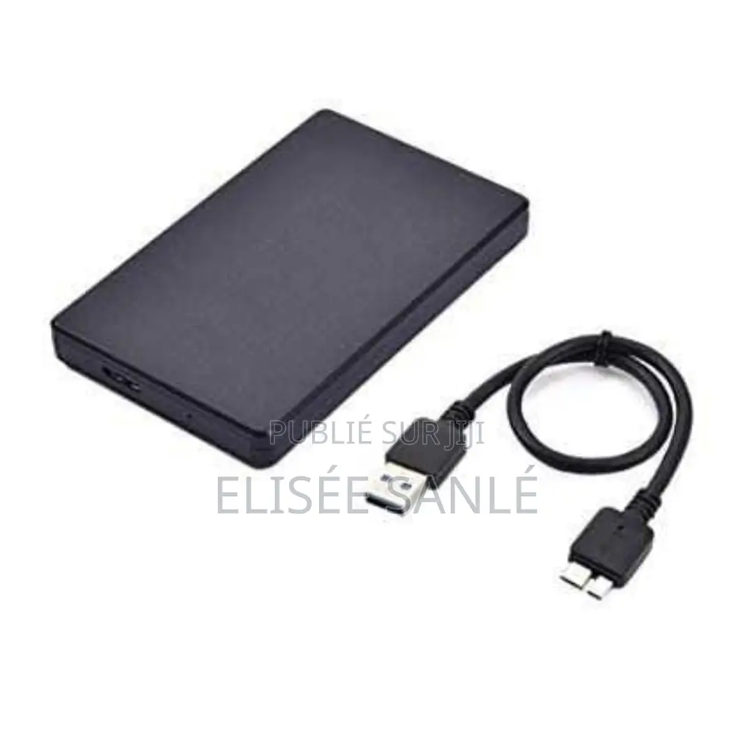 Disque Dur Externe 250go HDD