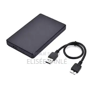 Disque Dur Externe 250go HDD