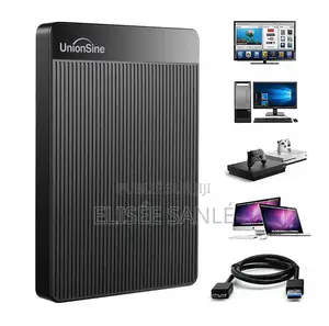 Disque Dur Externe 250go HDD
