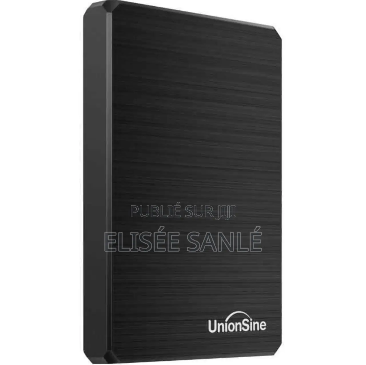 Disque Dur Externe 320go HDD