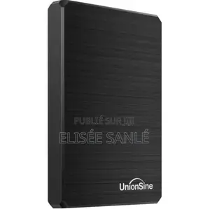 Disque Dur Externe 320go HDD