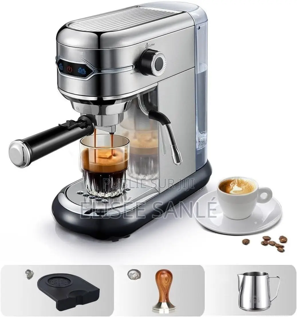 Machine À Café Expresso DSP