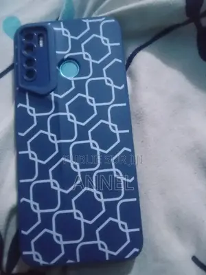 Nouveau Tecno Camon 16 128 GB Bleu