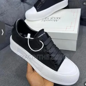 Alexander McQueen Original Authentique Irréprochable Stock Limité