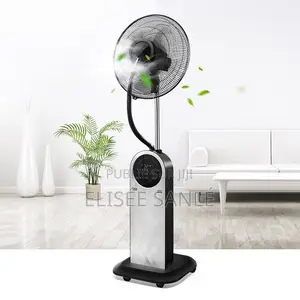 Ventilateur Brumisateur Midea