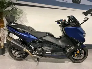 Nouveau Yamaha Autre 2018 Bleu