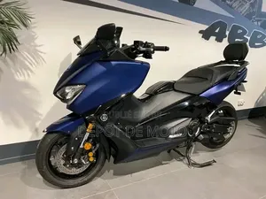 Nouveau Yamaha Autre 2018 Bleu