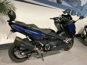 Nouveau Yamaha Autre 2018 Bleu