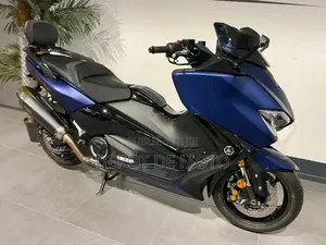 Nouveau Yamaha Autre 2018 Bleu
