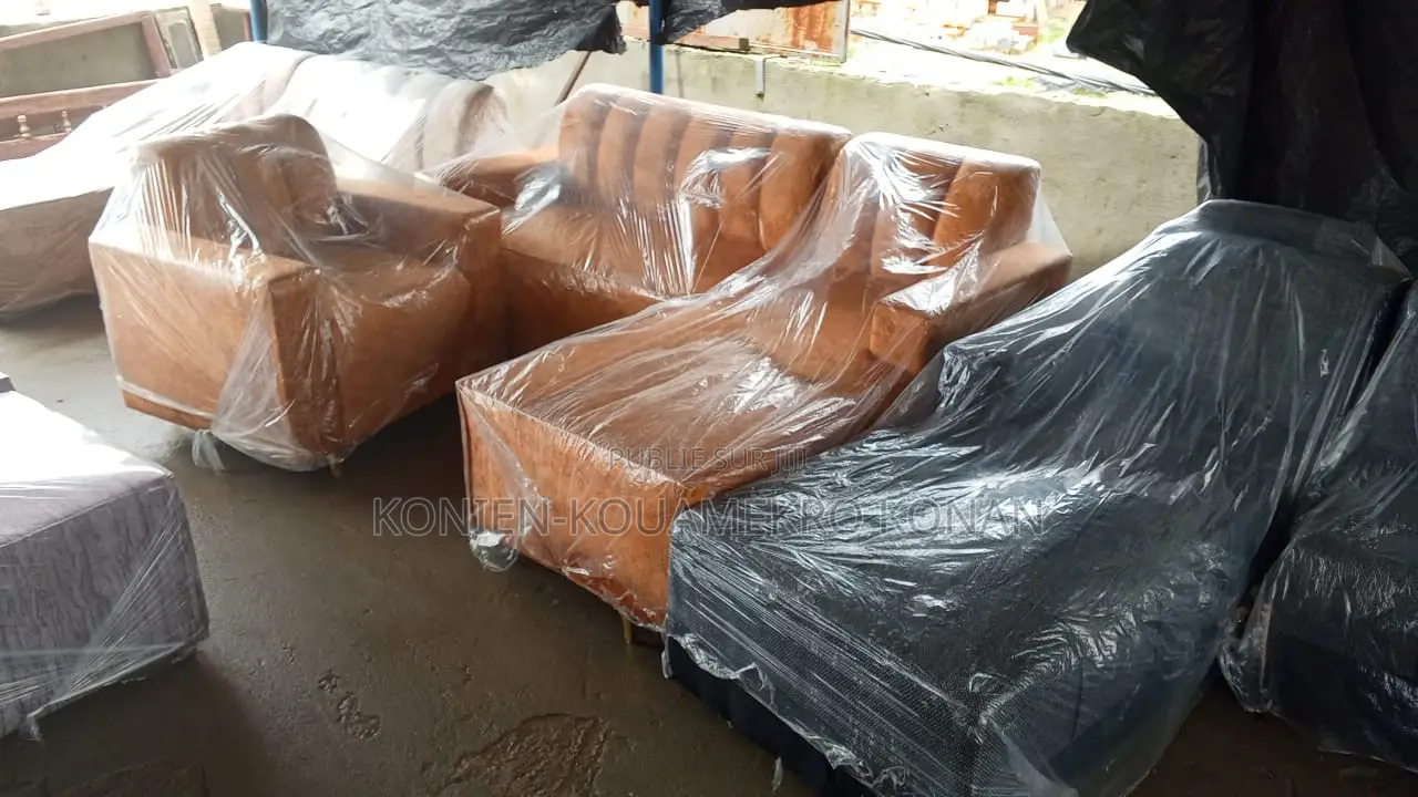 Fauteuil Neuf