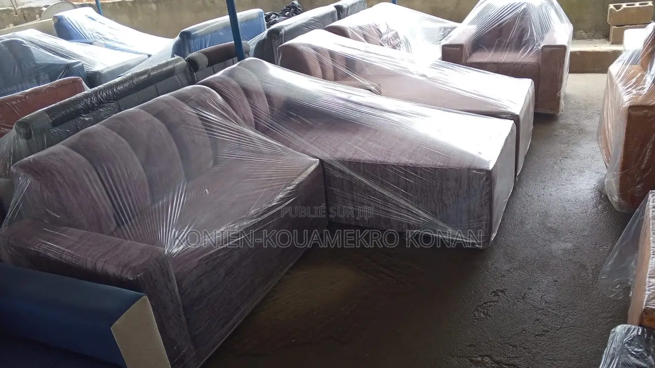 Fauteuil Neuf