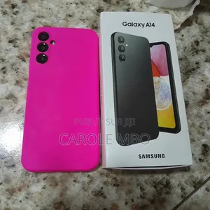 Nouveau Samsung Galaxy A16 128 GB Bleu