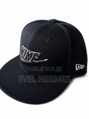Casquettes