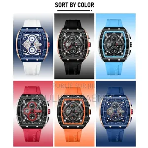 Montre Classique