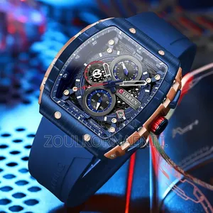 Montre Classique