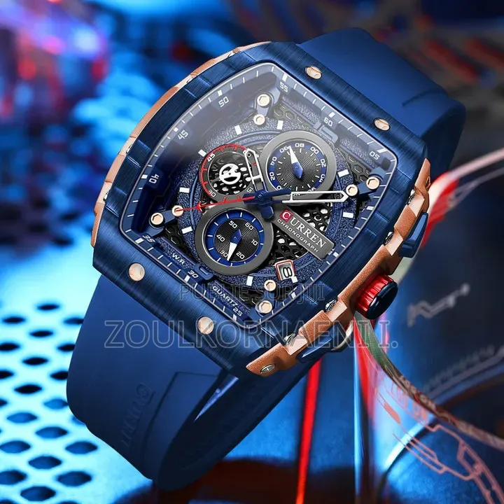 Montre Classique