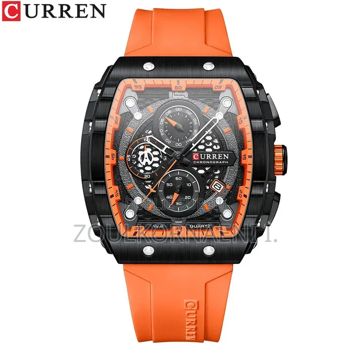 Montre Classique