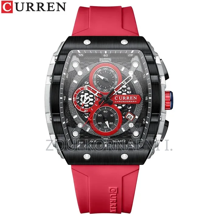 Montre Classique