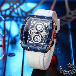 Montre Classique