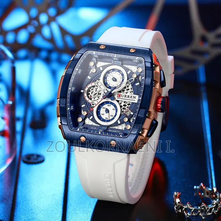 Montre Classique