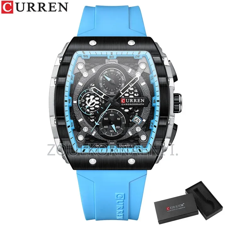 Montre Classique