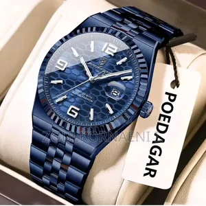 Montre Poedagar