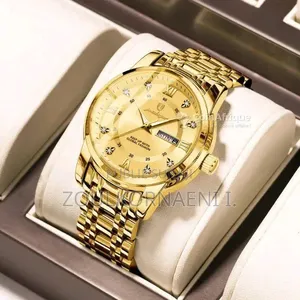 Montre Poedagar