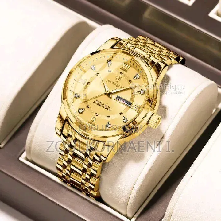 Montre Poedagar