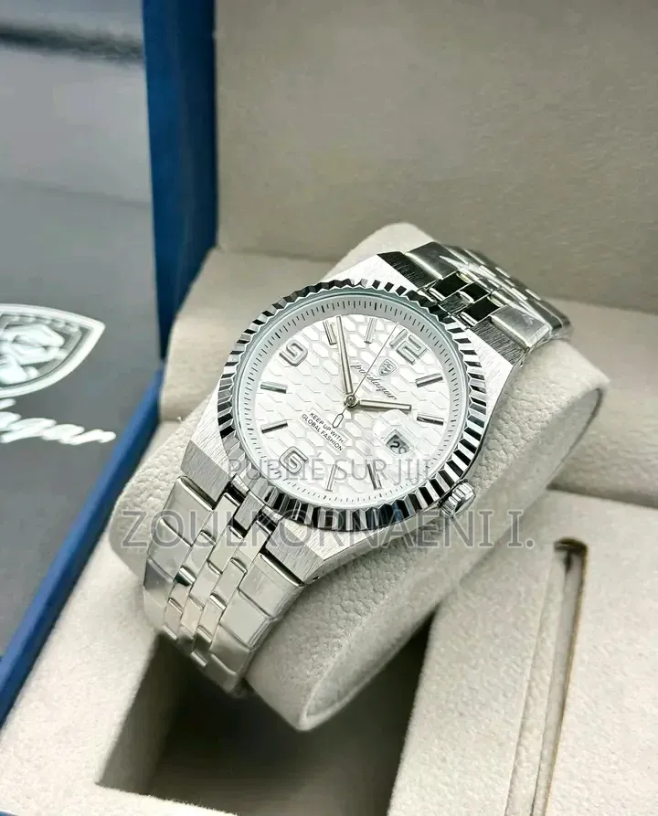 Montre Poedagar