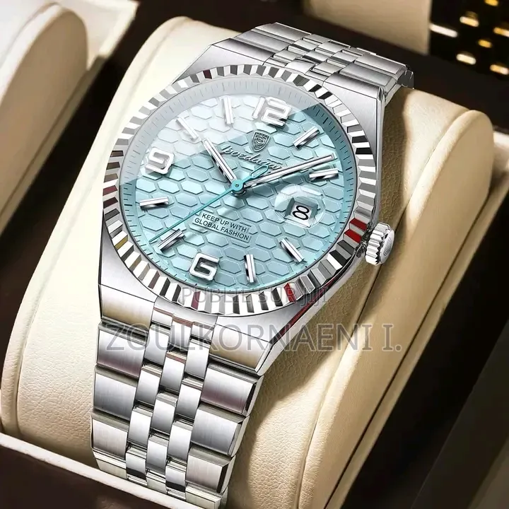 Montre Poedagar