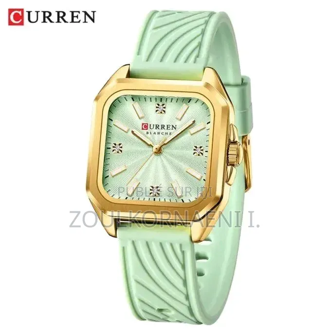 Curren Femme
