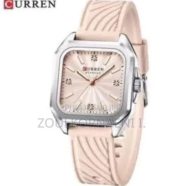 Curren Femme