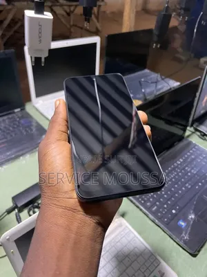 Nouveau Tecno Pop 10 64 GB Noir