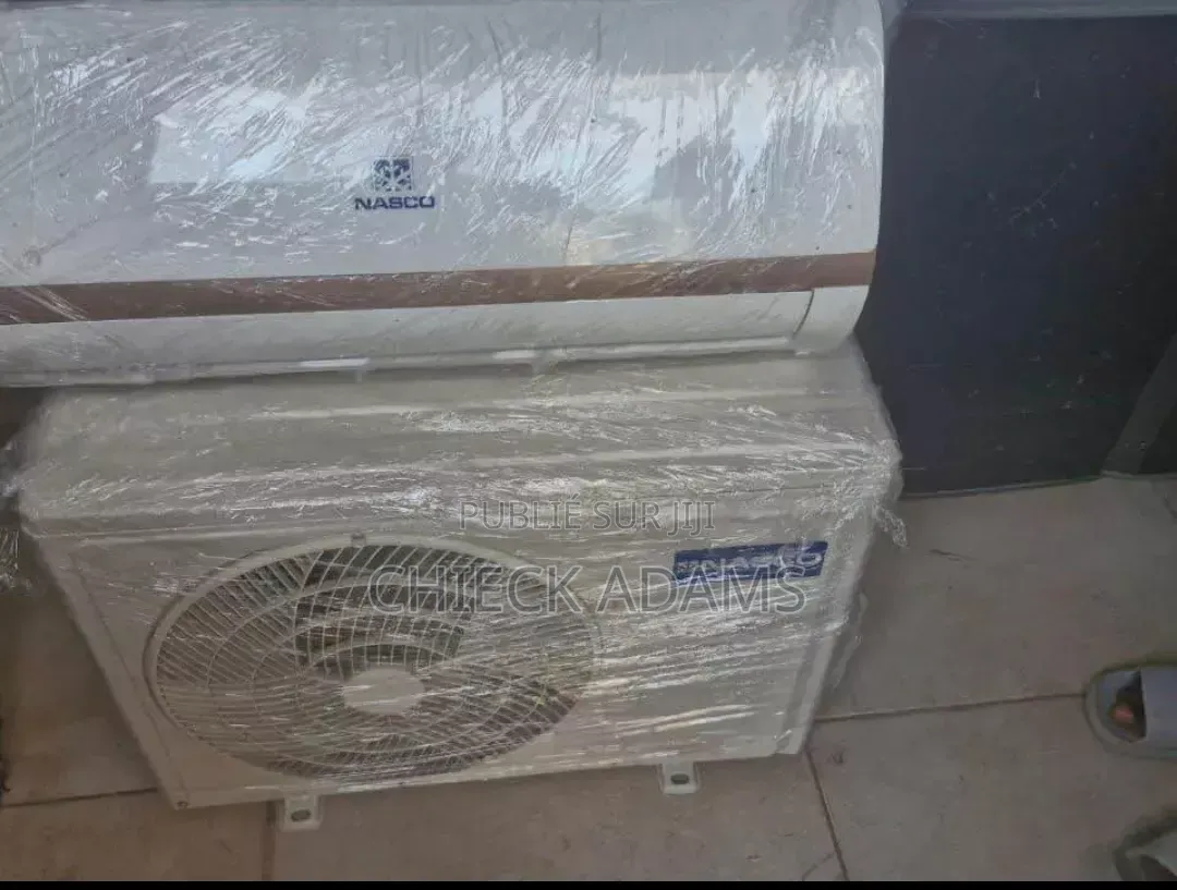 Climatiseur Nasco
