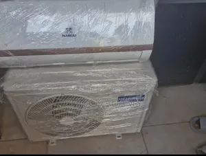 Climatiseur Nasco