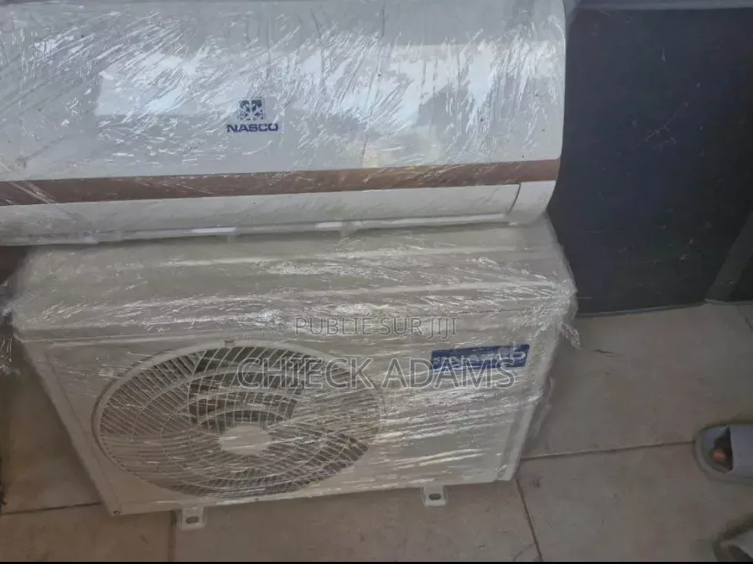 Climatiseur Nasco