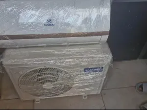 Climatiseur Nasco