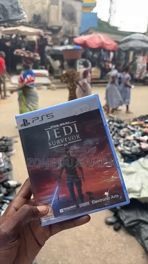 Cd De Jeux Ps5