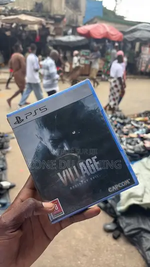 Cd De Jeux Ps5