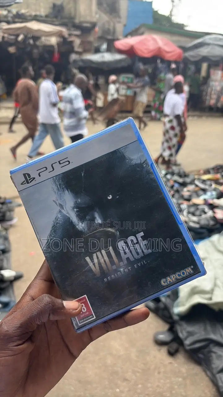 Cd De Jeux Ps5