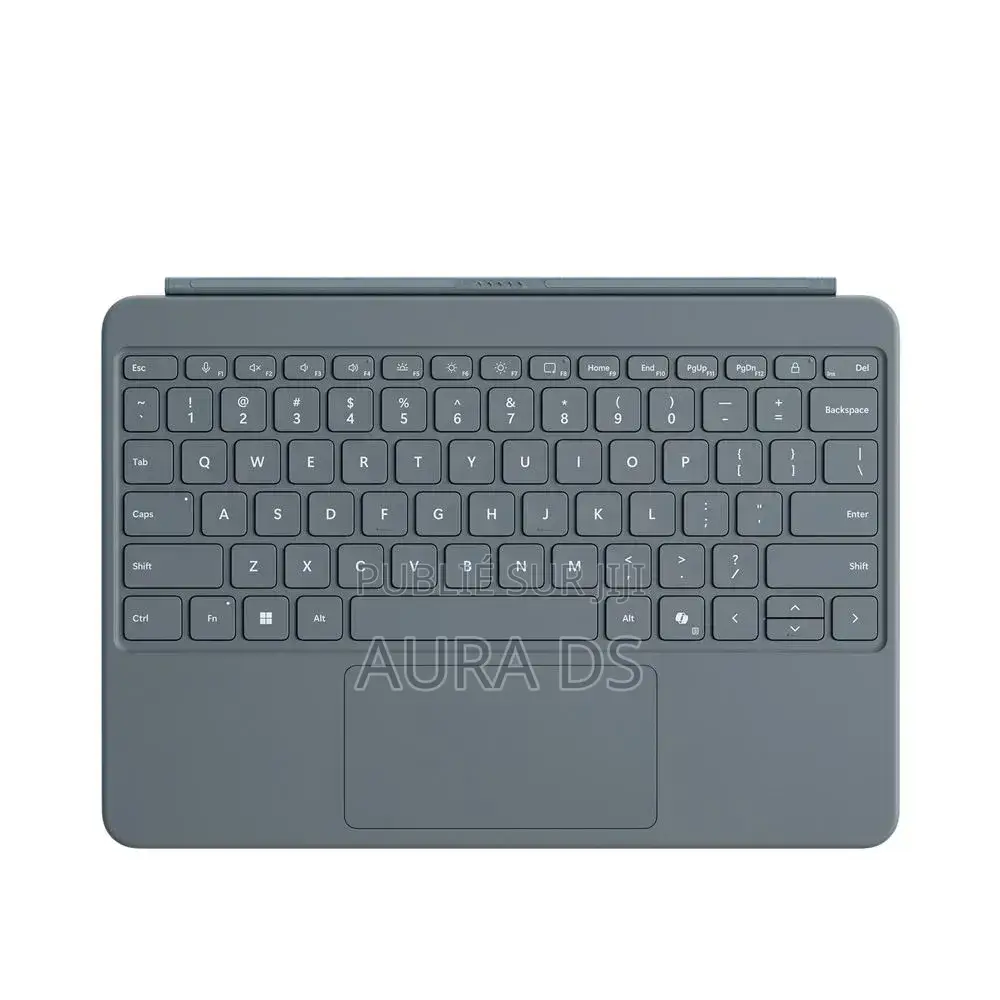 Clavier Microsoft Surface Pro 12 – Azerty Ocean